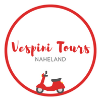 Vespa+tours
